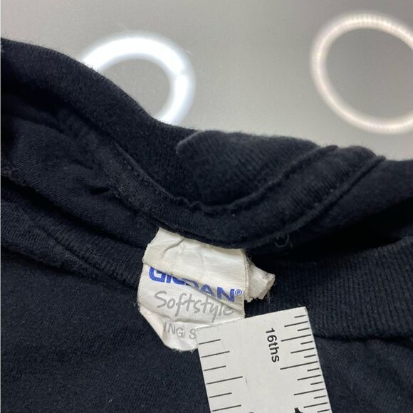 Led Zeppelin United States Of America 1977 Tour Graphic T-shirt Women Medium - Picture 4 of 5